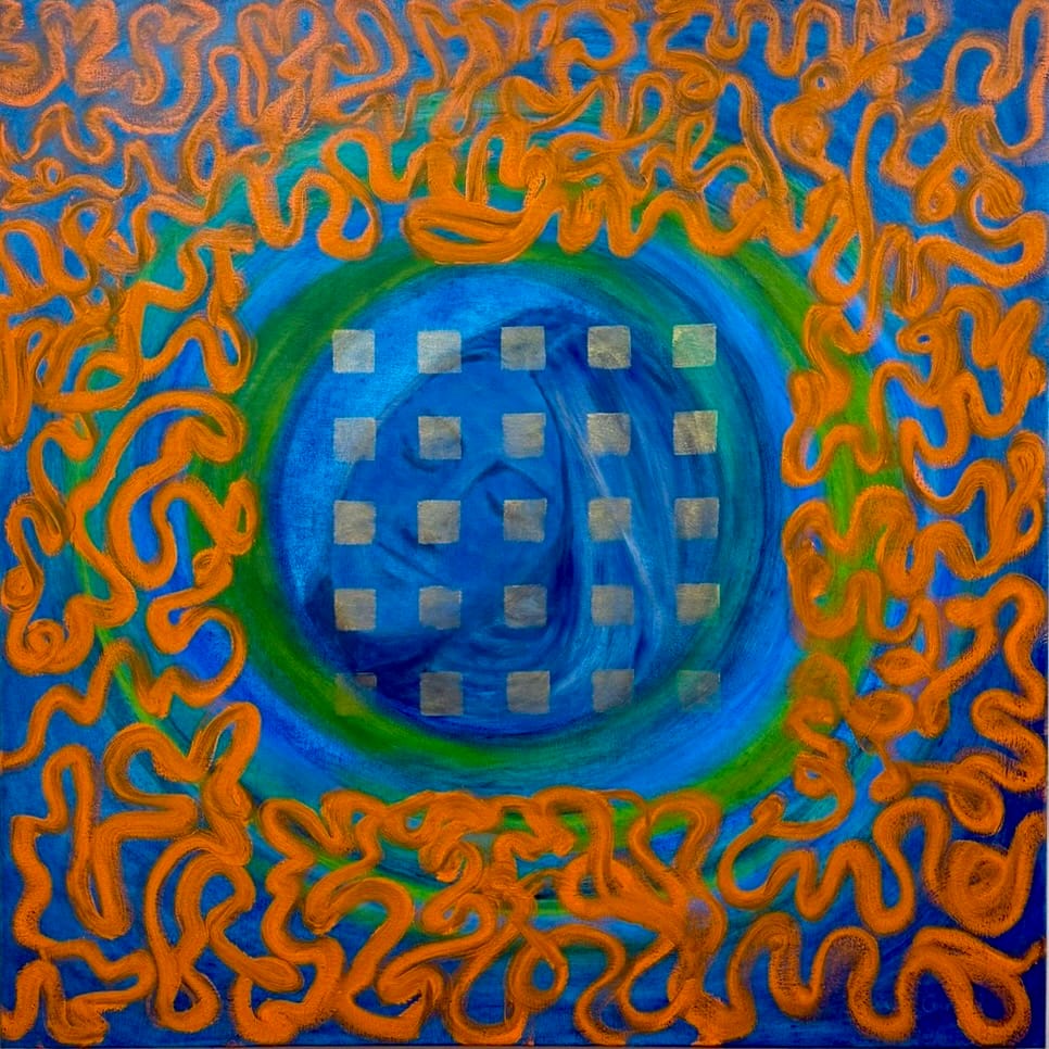 Paintings
