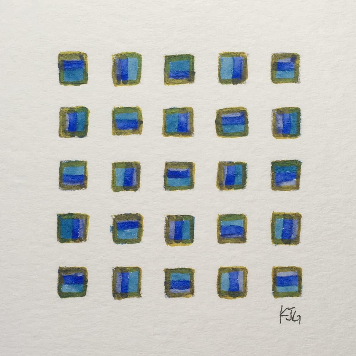 Art Saves Lives – my personal experience